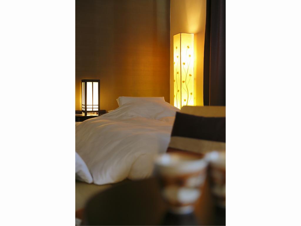 Spring Sunny Hotel Nagoya Tokoname Ekimae Exterior photo