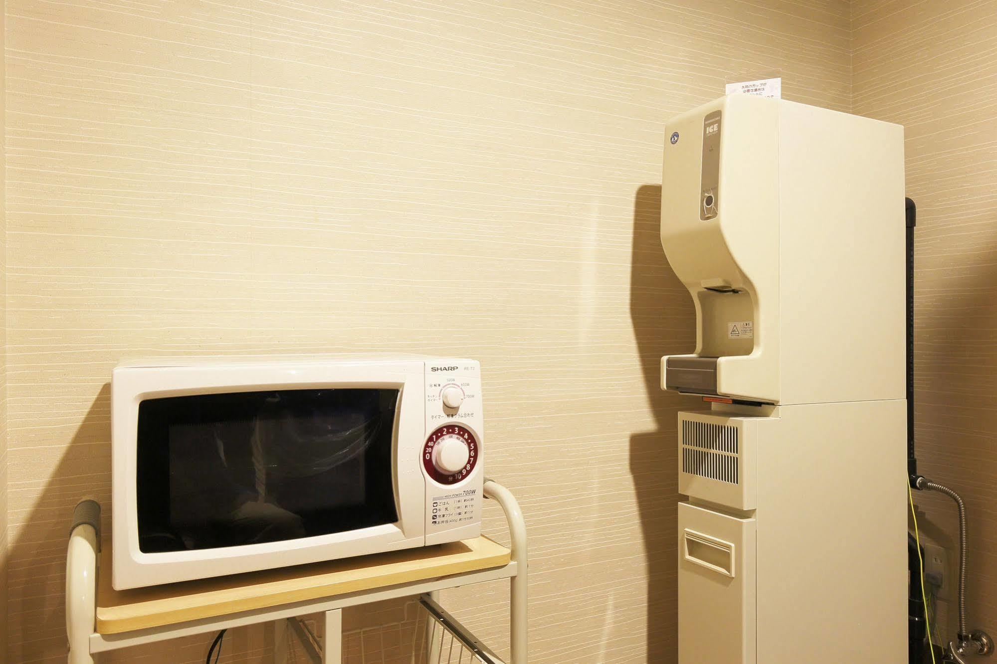 Spring Sunny Hotel Nagoya Tokoname Ekimae Exterior photo