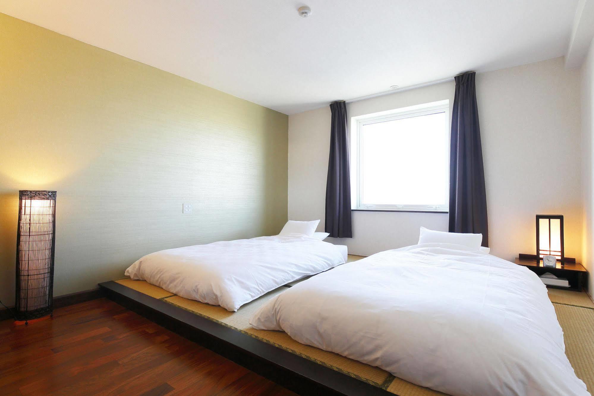 Spring Sunny Hotel Nagoya Tokoname Ekimae Exterior photo